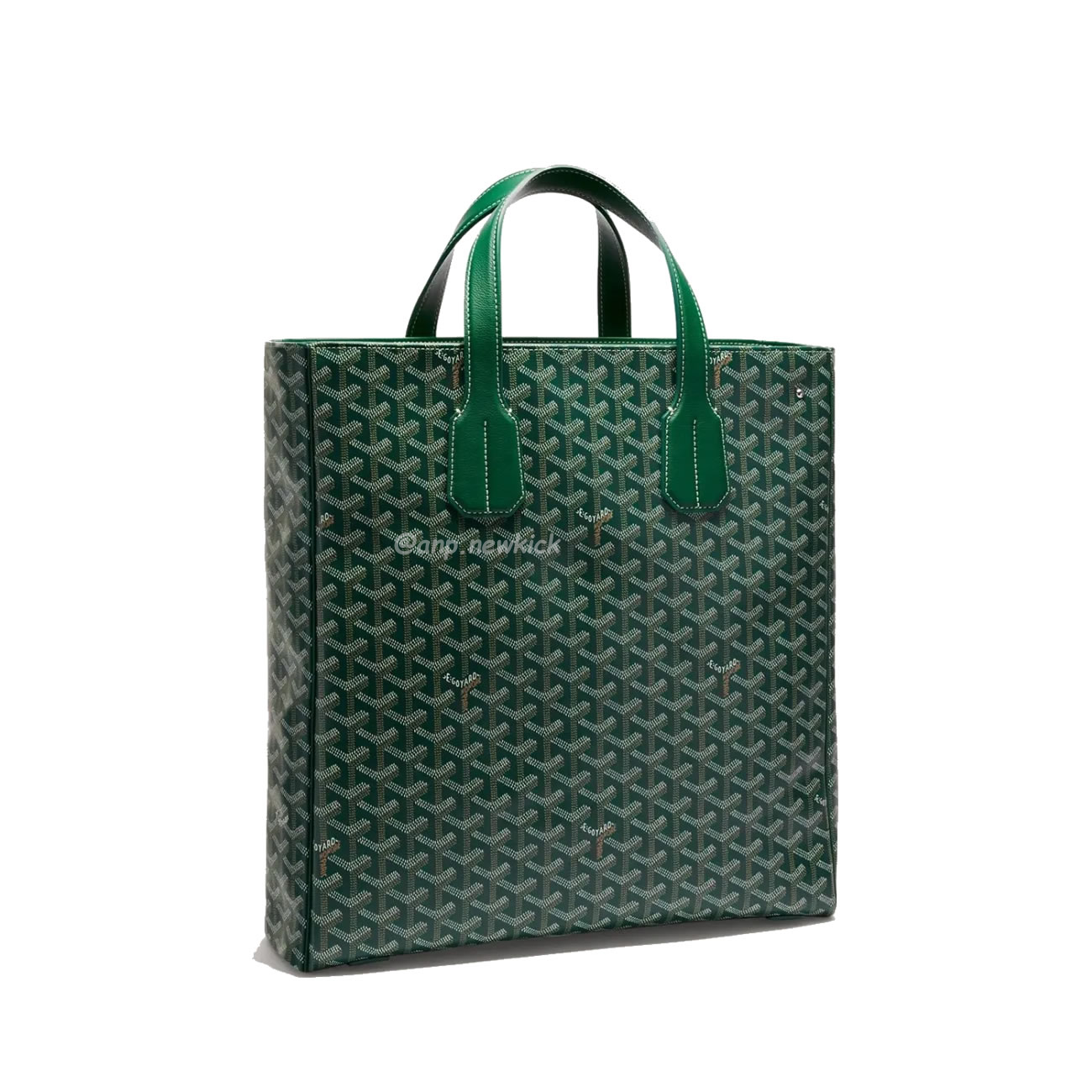 Goyard Cap Voltaire Bag 38.5 Cm X 11.5 Cm X 38 Cm (3) - www.newkick.vip